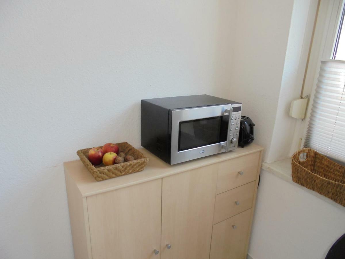 أوبيرهاوزين Ferienwohnung Mit Terasse المظهر الخارجي الصورة