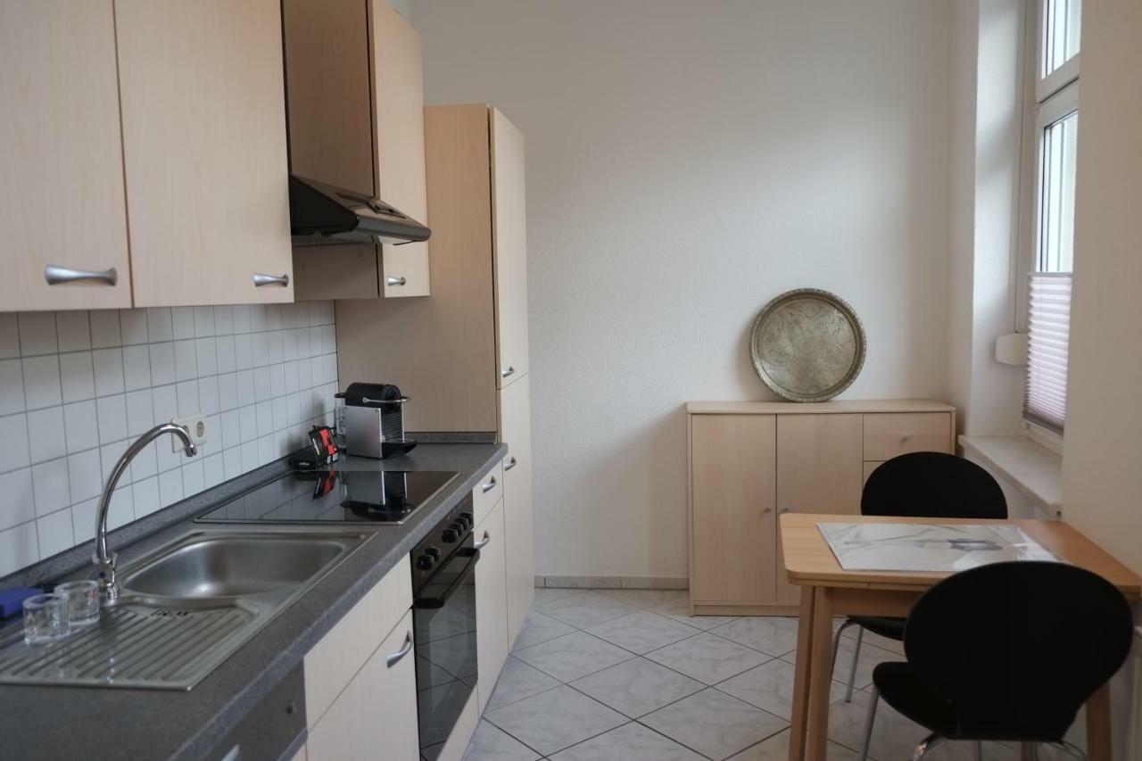 أوبيرهاوزين Ferienwohnung Mit Terasse المظهر الخارجي الصورة
