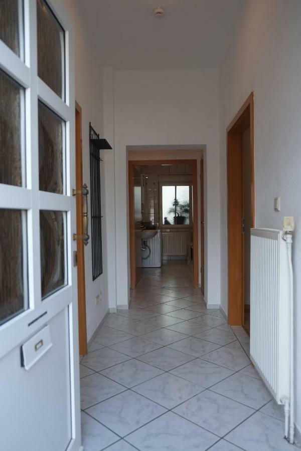 أوبيرهاوزين Ferienwohnung Mit Terasse المظهر الخارجي الصورة